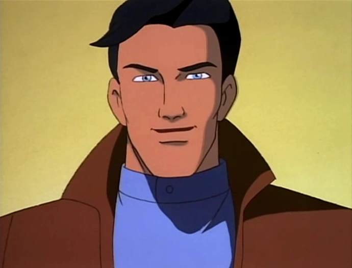 Jason Conover Gargoyles Wiki Fandom