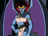 Demona