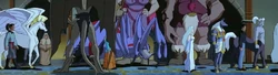 Another image of the Gathering