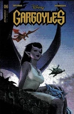 Cover D by Lesley "Leirix" Li