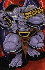 Cover U by Ken Haeser