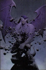 Cover M by Jae Lee colors by June Chung