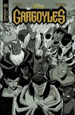 Cover ZG by George Kambadais