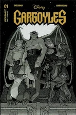 Cover P of "A Little Crazy"