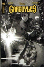 Cover I by David Nakayama