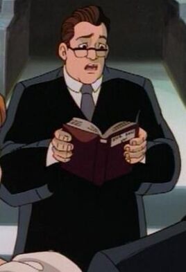 Judge Roebling