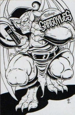 Cover V by Ken Haeser