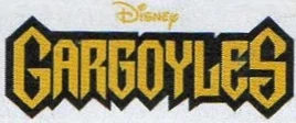 Gargoyles DE logo