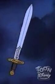 Excalibur