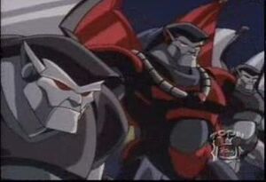 SteelClan