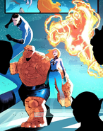 Fantastic Four