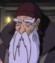 Rabbi Loew