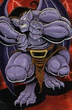 Cover ZB by Ken Haeser