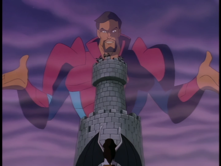 Gargoyles Wiki Fandom