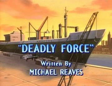 洋楽 Deadly Force - Universal (1997) Deadly Force – Universal – CD (Album), 1997 [r4078879] | Discogs