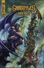 Cover B