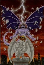 Cover ZC by Ken Haeser