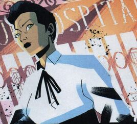 Toni Dracon