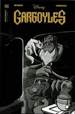 Cover T by