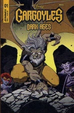 Cover I