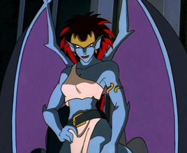 Gargoyle