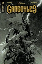 Cover ZE by Jae Lee