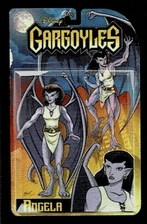 Cover L by Brent Schoonover & Alberto Silva