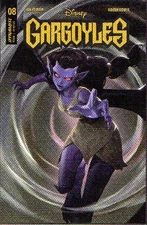 Cover D by Lesley "Leirix" Li