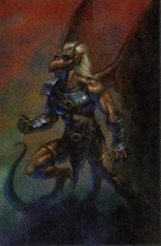 Cover N by Lucio Parrillo