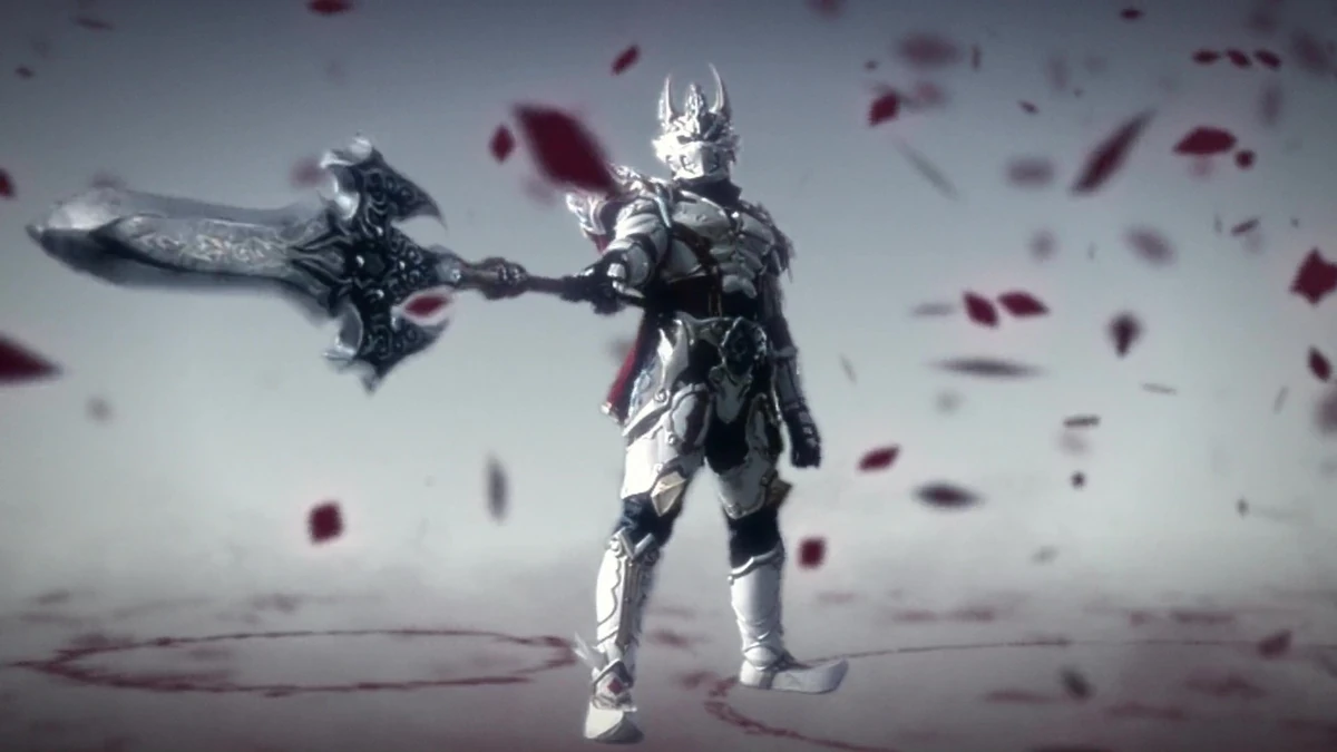 Dan | GARO Wiki | Fandom