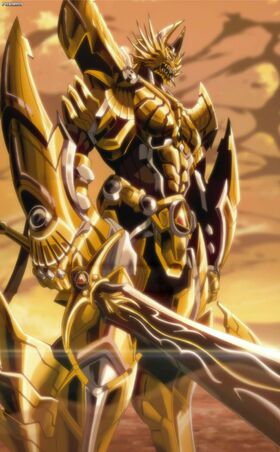 Garo Anime Armor Vl Garo Wiki Fandom Blend of straight lines and curves. garo anime armor vl garo wiki fandom
