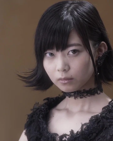 Mayuri Shidō Garo Wiki Fandom