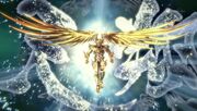 Heavenly Flying GARO 