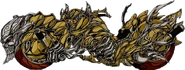 Zaruba Madō Motorcycle Render.png (387 KB)