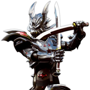 Makai Armor Garo Wiki Fandom Len follows and destroys the mirror. makai armor garo wiki fandom