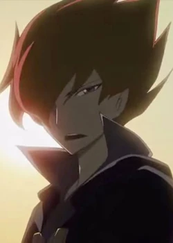 Leon Luis Garo Wiki Fandom