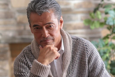 Masaki Kyomoto | GARO Wiki | Fandom