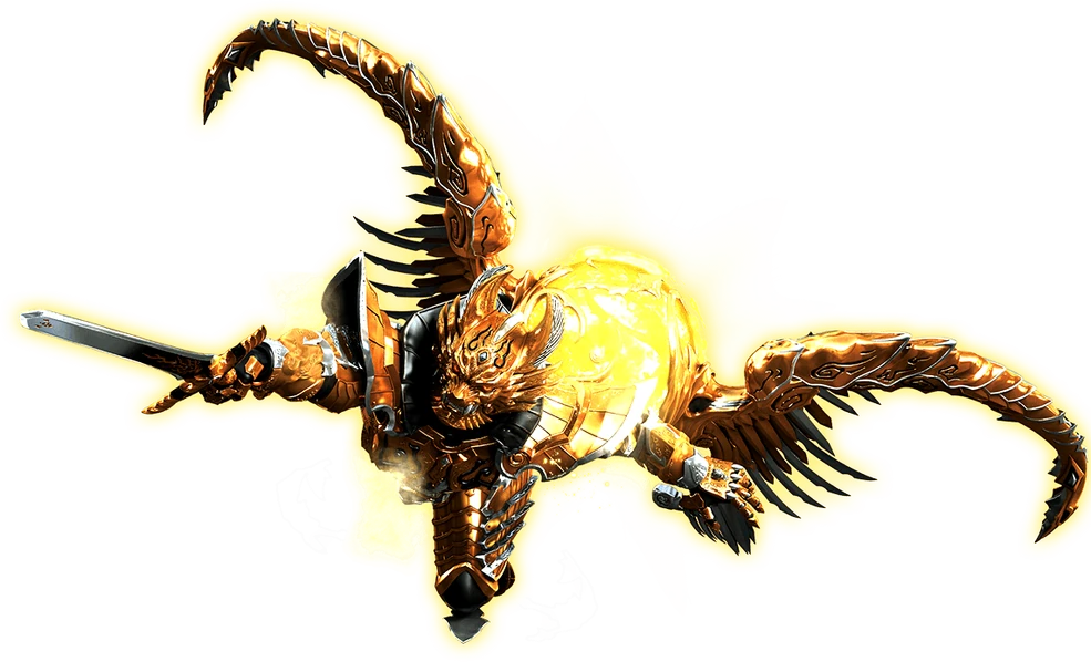 Garo (Ryūga-verse Armor) | GARO Wiki | Fandom