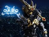 GARO: The One Who Shines in the Darkness