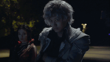 MadÅ Lighter Garo Wiki Fandom #candle gif #red candle #flame gif #light gif #cozy #fall gif #autumn gif #witch. madÅ lighter garo wiki fandom