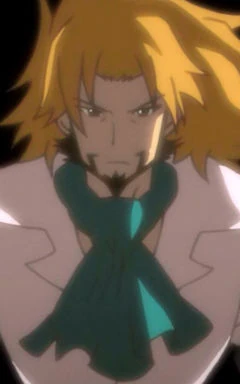 German Luis Garo Wiki Fandom