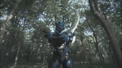 Baron | GARO Wiki | Fandom