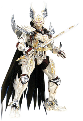 Action Figure