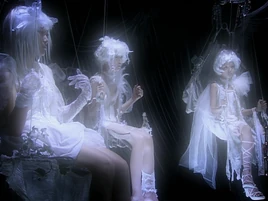 Priestesses