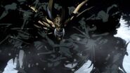 Lost Soul Beast Garo