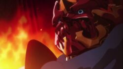 Gaia Garo Wiki Fandom