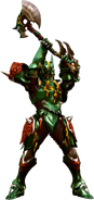 Giga FullBody MakaiKessenGaoh.png (786 KB) Giga