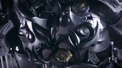 Zero | GARO Wiki | Fandom