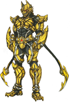Garo Anime Armor Vl Garo Wiki Fandom Weeee.haven't done jake long fanart in a while. garo anime armor vl garo wiki fandom