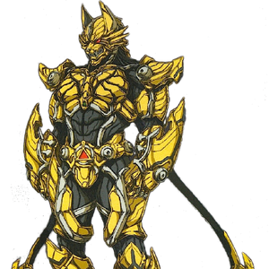 Garo Anime Armor Vl Garo Wiki Fandom And their armor actually kind of looks. garo anime armor vl garo wiki fandom